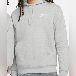 Men’s Nike Sweatshirt